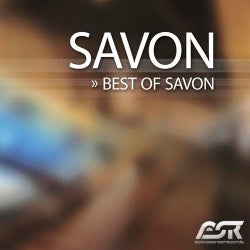 Best Of Savon (The Album)