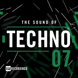 The Sound Of Techno, Vol. 07