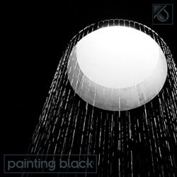 Painting Black, Vol. 13