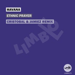 Ethnic Prayer (Cristobal & Jamiez Remix)