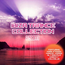 Ibiza Trance Collection 2011