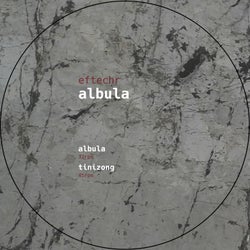 Albula EP