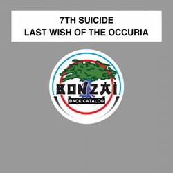 Last Wish Of The Occuria