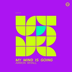 My Mind Is Going