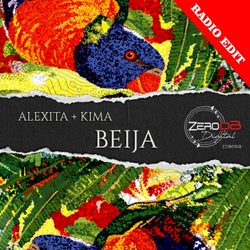 Beija (Radio Edit)