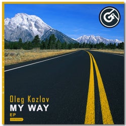 My Way EP