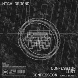 Confession / Lust / Confession (Bungle Remix)