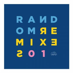 Random Remixes 1