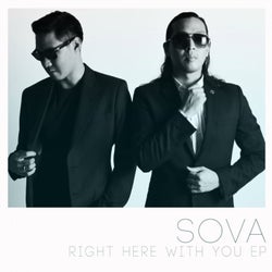 Right Here With You EP