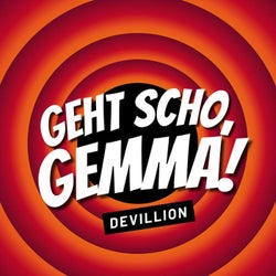 Geht scho, gemma!