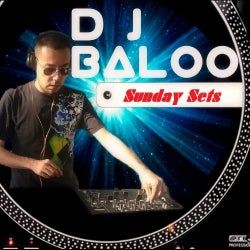 Dj Baloo Sunday Huge Tracks