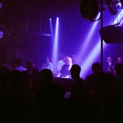 Top 10 Tech House January 2026