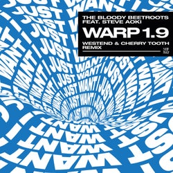 Warp 1.9 (feat Steve Aoki) [Westend & Cherry Tooth Remix]
