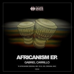 Africanism Ep