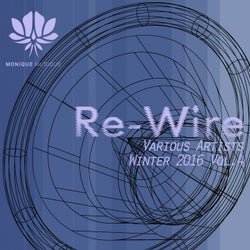 Re-Wire Vol.4 - Winter 2016