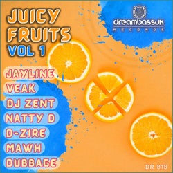 Juicy Fruits Vol 1