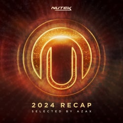 2024 Recap Selected by Azax