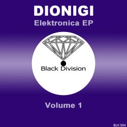 Elektronica EP Volume 1