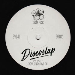 Cover art for Whomp
