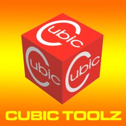 Cubic Toolz Volume 1