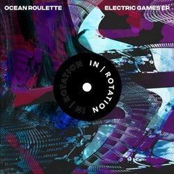 Electric Games EP