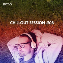 Chillout Session, Vol. 08
