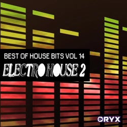Best of House Music Bits Vol 14 - Electro House 2