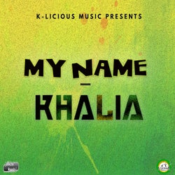 My Name (Bookshelf Riddim 20th Anniversary Mix)