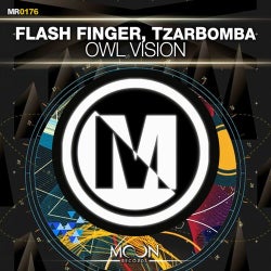 FLASH FINGER - Owl Vision CHART TOP 10