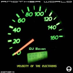 Velocity Of The Electrons EP