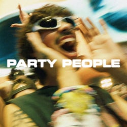Party People (Extended)