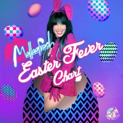 Melleefresh Easter Fever Chart
