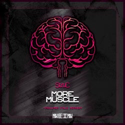 More Muscle EP