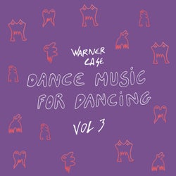 dance music for dancing, vol. 3 (Club Edit)