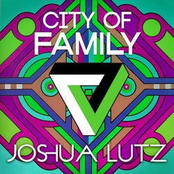 City Of Family EP