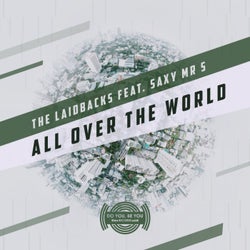 All Over The World EP