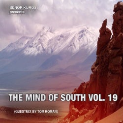 The Mind of South December selection