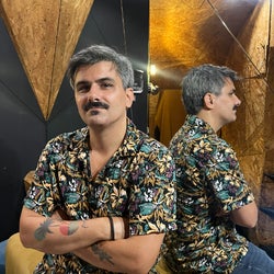 Camera Lens With Vaseline chart