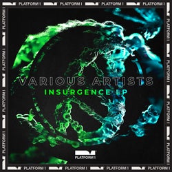 Insurgence LP