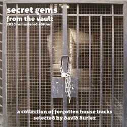 Secret Gems from the Vault (Remastered)