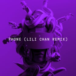 Phone (Lili Chan Remix Extended)
