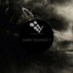 Dark Techno 7