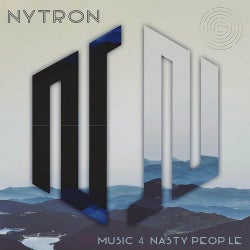 MAZE RECORDS "NASTY PEOPLE" MARCH 2016