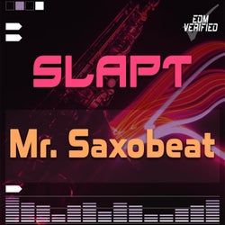 Mr. Saxobeat