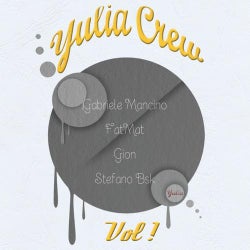 Yulia Crew VOL.1