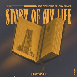 Story Of My Life (feat. okafuwa) [Extended Mix]