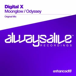 Moonglow / Odyssey