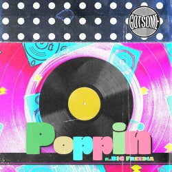 Poppin' (Extended Mix)