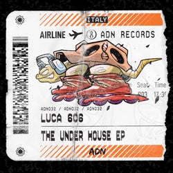 The Under House EP