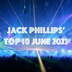 Top 10 June 2023